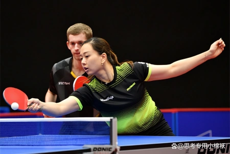 国乒遍地开花！华裔球员连夺5冠：50岁老将登顶，还有人轰出11-0(女子乒乓华裔)